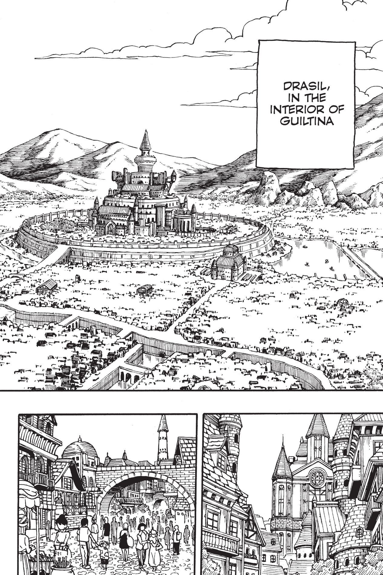 Fairy Tail: 100 Years Quest, Chapter 27 image 02